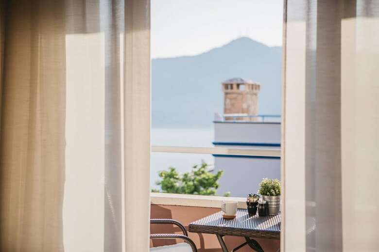 True Blue Boutique Hotel Kalkan