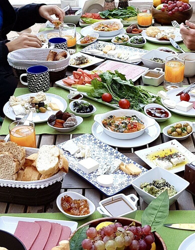 True Blue Boutique Hotel Kalkan