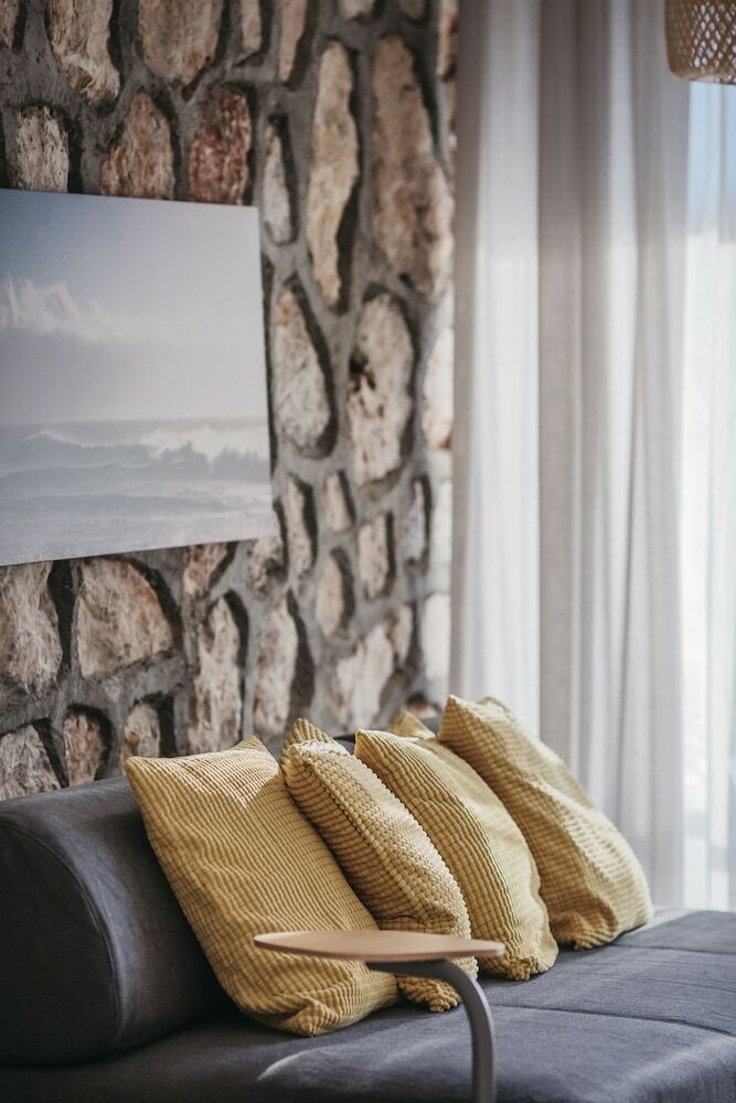True Blue Boutique Hotel Kalkan