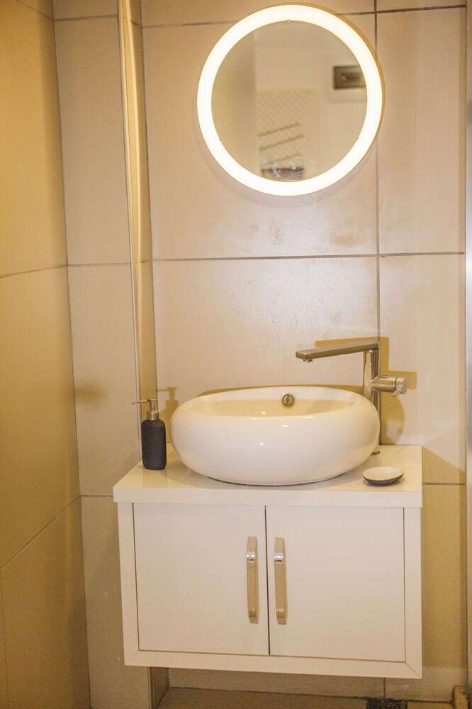 True Blue Boutique Hotel Kalkan