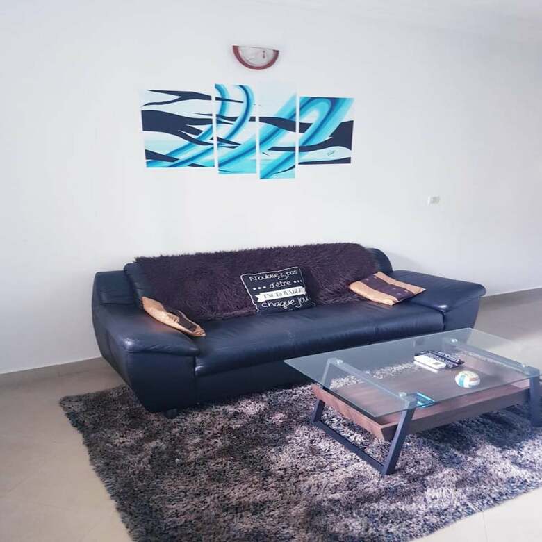 Apartamentos Les R�sidences Rima 4