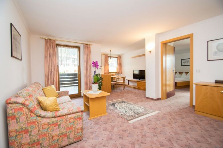 Hotel Das Bergland