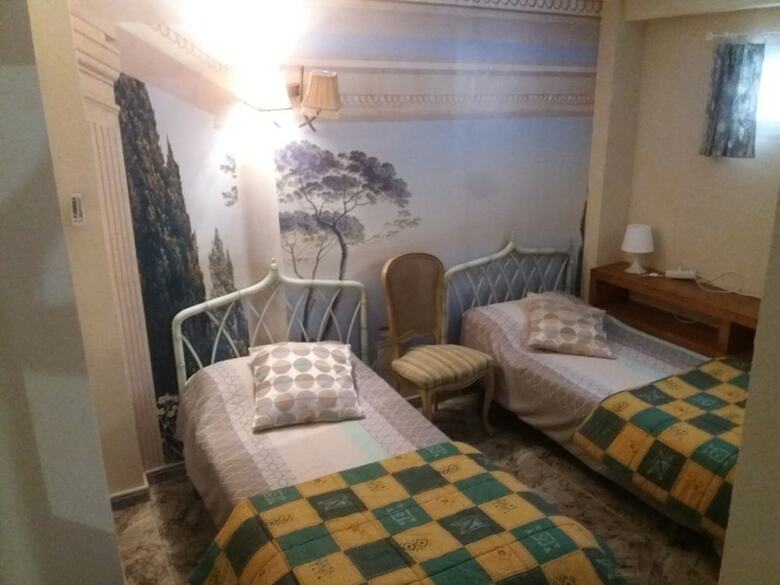Apartamentos Benirent Halcon 4c