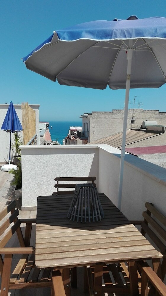 Apartamento La Suite Di Tyche