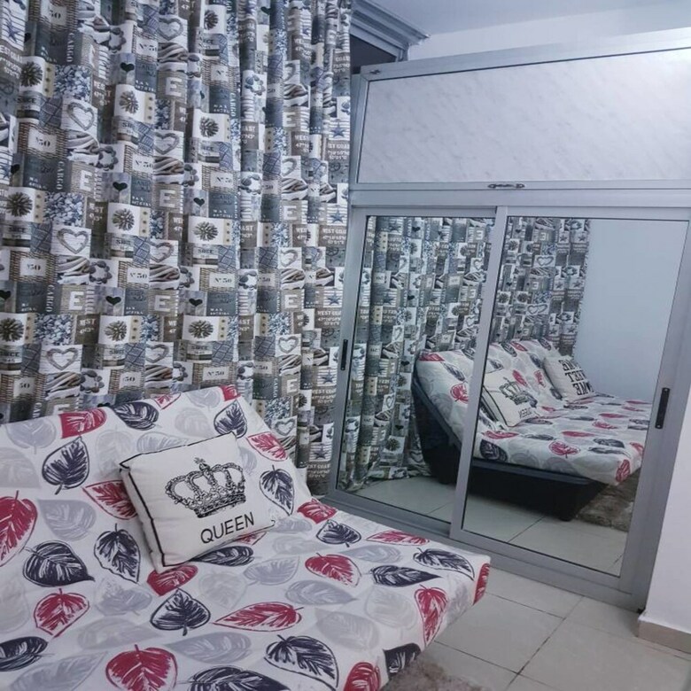 Apartamentos Les R�sidences Rima 3