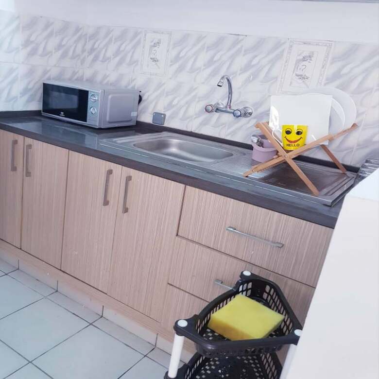 Apartamentos Les R�sidences Rima 3