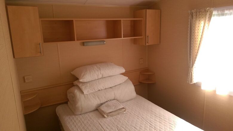 St Andrews Private Holiday Static Caravans