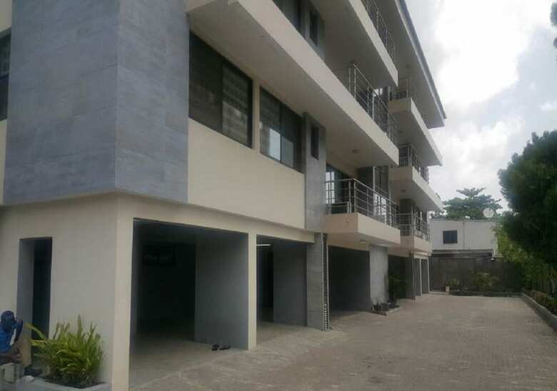 Gemini Place Apartments