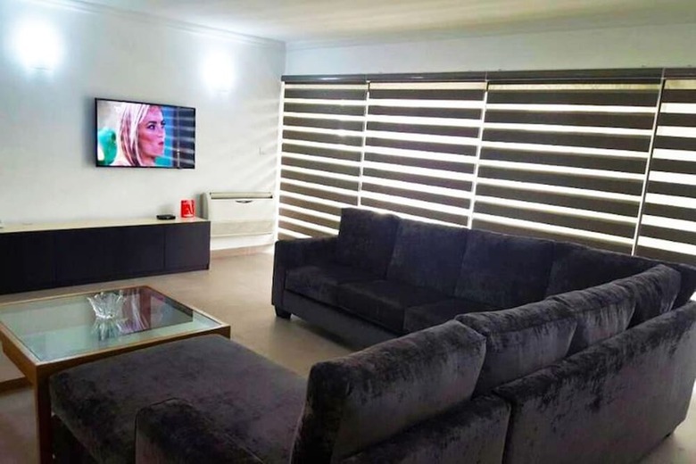 Gemini Place Apartments
