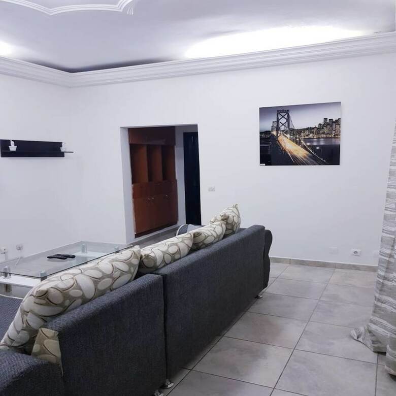 Apartamentos Les Residences Rima 1
