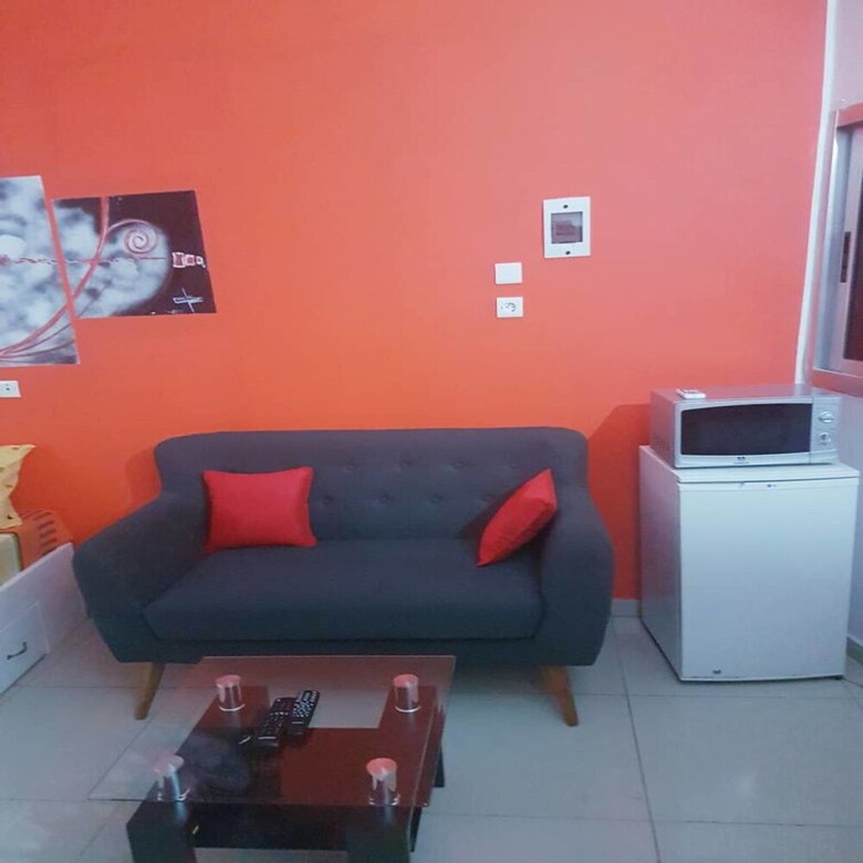 Apartamentos Les R�sidences Rima 7