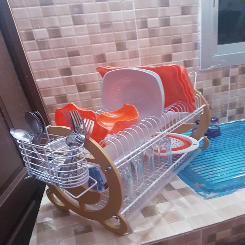 Apartamentos Les R�sidences Rima 7