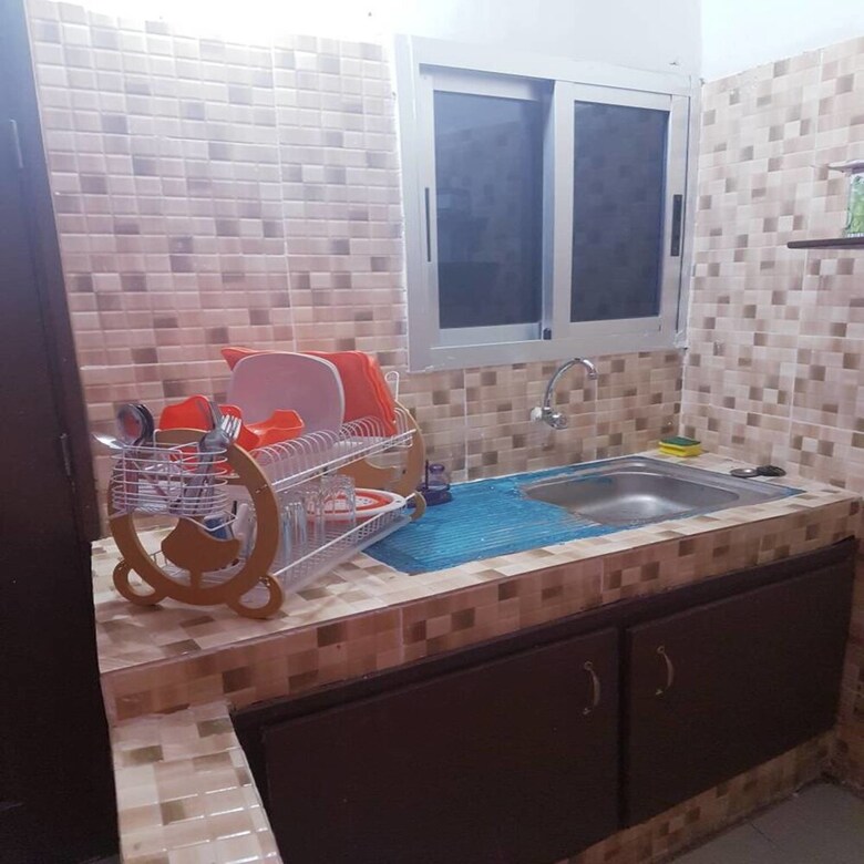 Apartamentos Les R�sidences Rima 7
