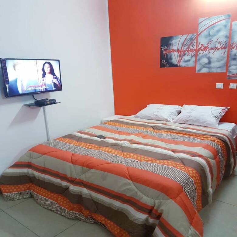 Apartamentos Les R�sidences Rima 7