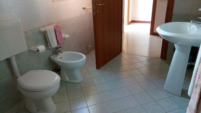 Bed & Breakfast Vivinatura Citt�