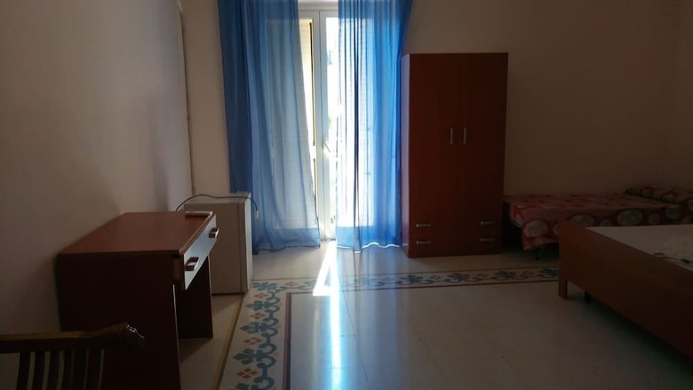 Bed & Breakfast Vivinatura Citt�