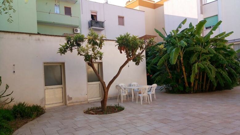 Bed & Breakfast Vivinatura Citt�