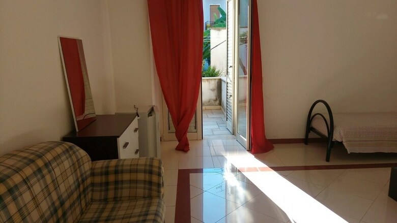 Bed & Breakfast Vivinatura Citt�