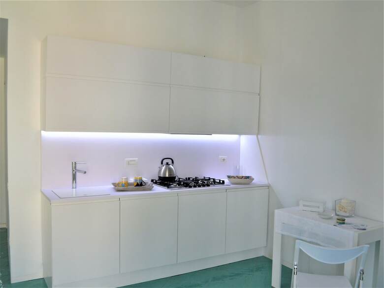 La Corte Dei Naviganti B&B