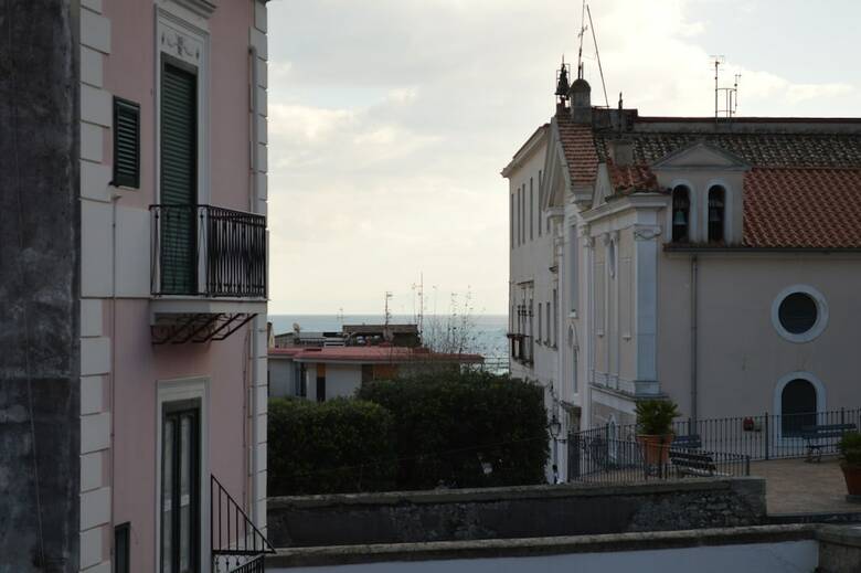 La Corte Dei Naviganti B&B