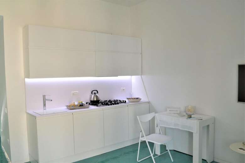 La Corte Dei Naviganti B&B