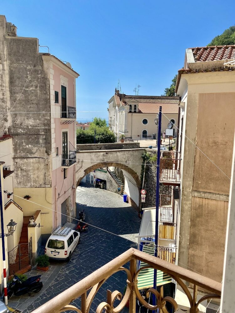 La Corte Dei Naviganti B&B