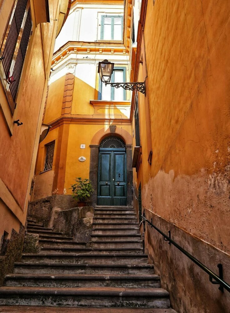 La Corte Dei Naviganti B&B