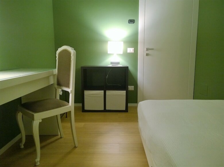Hotel Residenza Del Maestro
