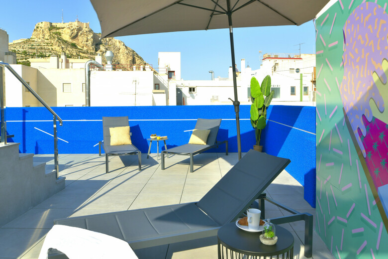 Myflats Luxury Downtown