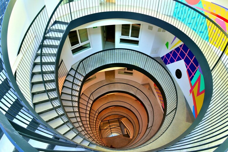 Myflats Luxury Downtown