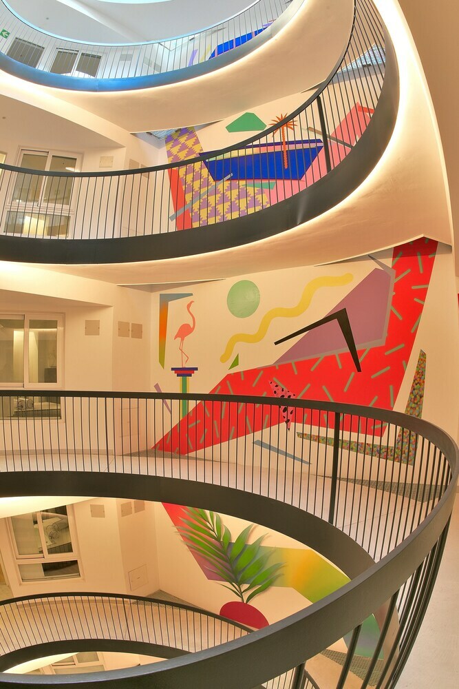 Myflats Luxury Downtown