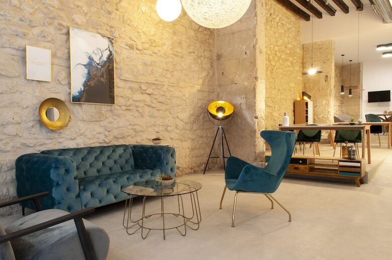 Myflats Luxury Downtown