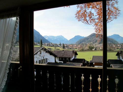 Hotel Tonihof Eschenlohe