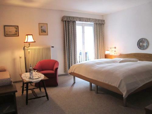 Hotel Tonihof Eschenlohe