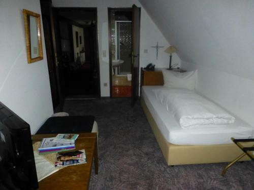 Hotel Reseng�rg