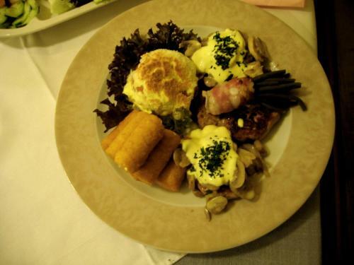 Hotel Reseng�rg