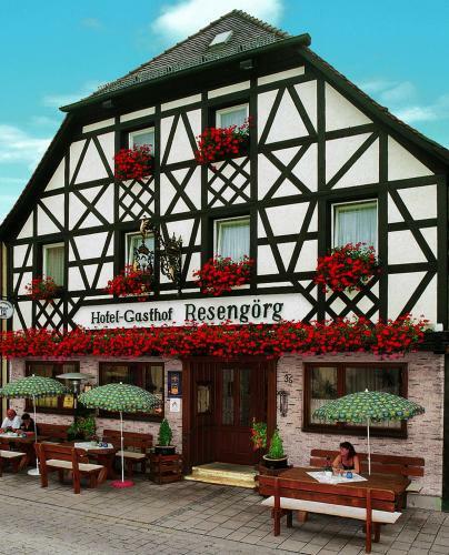 Hotel Reseng�rg