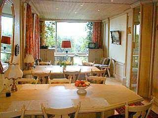 Hotel Reseng�rg