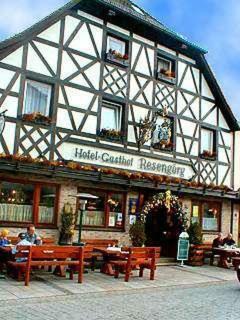 Hotel Reseng�rg