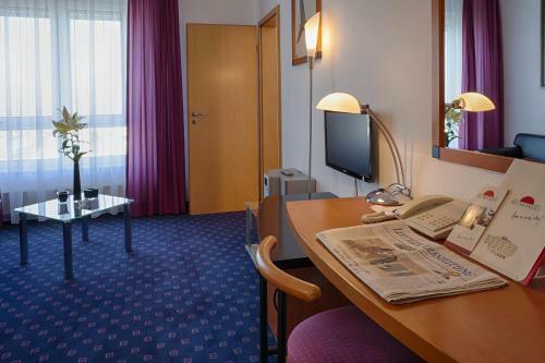 Hotel Belmondo Leipzig - Wiedemar