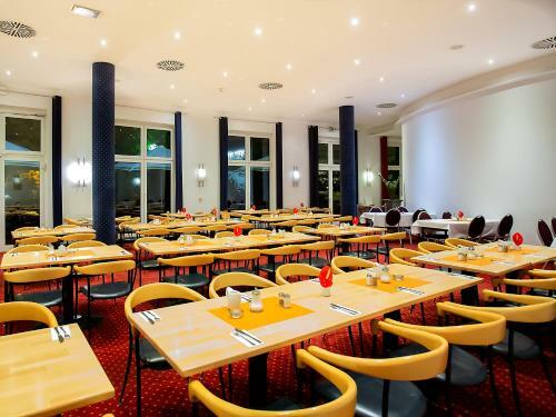 Hotel Belmondo Leipzig - Wiedemar
