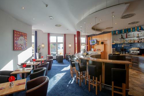 Hotel Belmondo Leipzig - Wiedemar