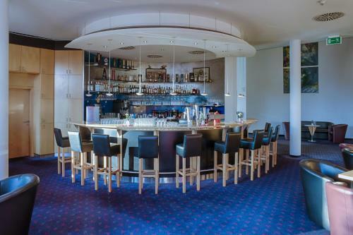 Hotel Belmondo Leipzig - Wiedemar