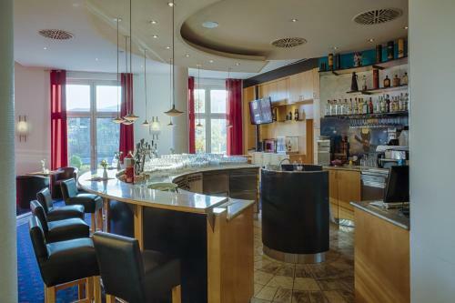 Hotel Belmondo Leipzig - Wiedemar