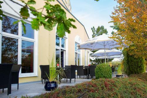 Hotel Belmondo Leipzig - Wiedemar