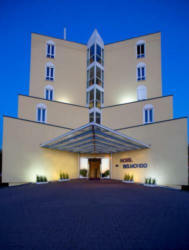Hotel Belmondo Leipzig - Wiedemar