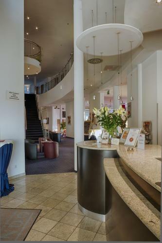 Hotel Belmondo Leipzig - Wiedemar