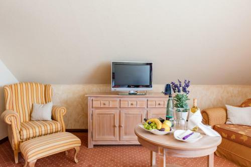 Hotel Landhaus Haffkrug