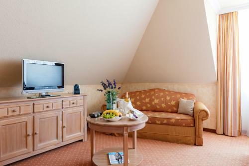Hotel Landhaus Haffkrug