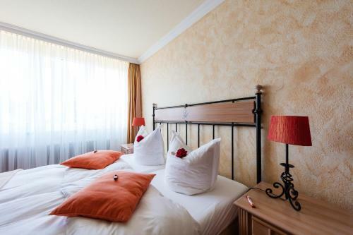 Hotel Landhaus Haffkrug
